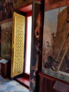 Wat Suwan Dararam wihan - inside - 2017-02-13 (021)