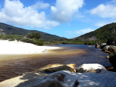 Waterloo Bay, Wilsons Promontory National Park 05