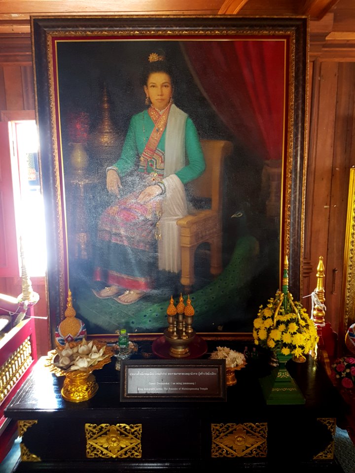 Wat Ming Mueang, Chiang Rai - 2017-06-27 (036)