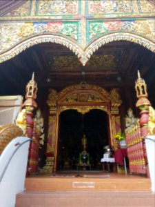 Wat Ming Mueang, Chiang Rai - 2017-06-27 (018)