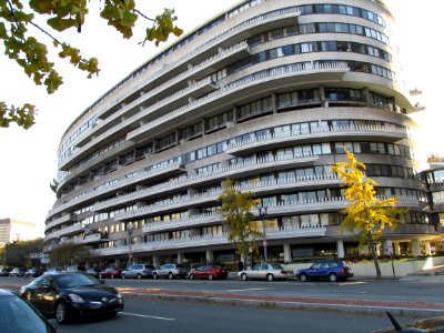 WatergateAgain