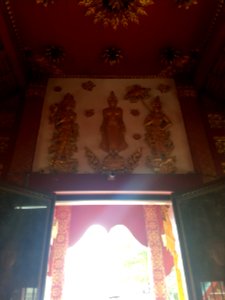 Wat Klang Wiang, Chiang Rai - 2017-06-27 (068)