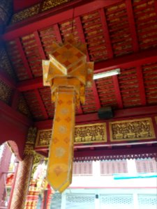 Wat Klang Wiang, Chiang Rai - 2017-06-27 (070)