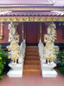 Wat Ming Mueang, Chiang Rai - 2017-06-27 (021)