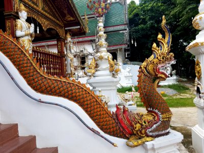 Wat Ming Mueang, Chiang Rai - 2017-06-27 (015)