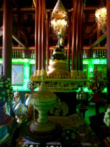 Wat Phra Kaeo, Chiang Rai - 2017-06-27 (059)
