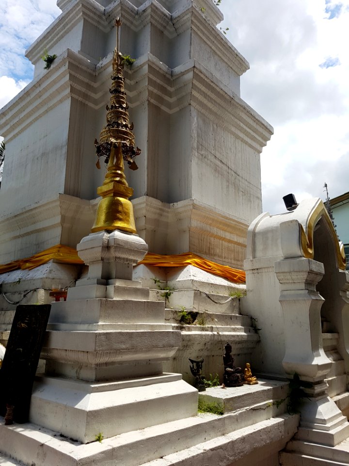 Wat Ming Mueang, Chiang Rai - 2017-06-27 (042)