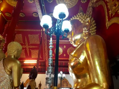Wat Klang Wiang, Chiang Rai - 2017-06-27 (058)