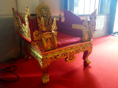 Wat Klang Wiang, Chiang Rai - 2017-06-27 (065)