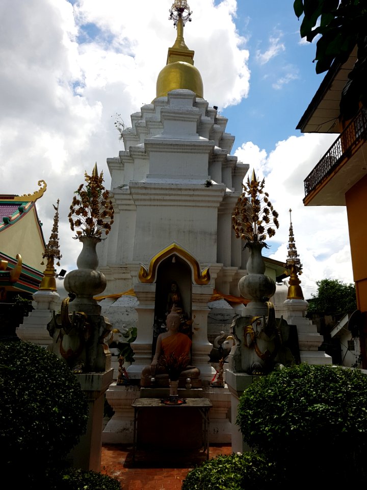 Wat Ming Mueang, Chiang Rai - 2017-06-27 (040)