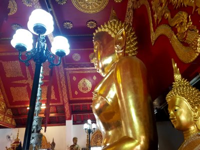Wat Klang Wiang, Chiang Rai - 2017-06-27 (059)