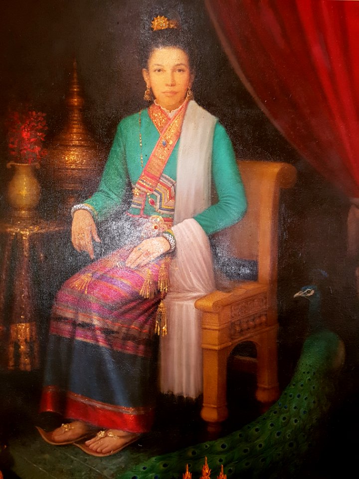 Wat Ming Mueang, Chiang Rai - 2017-06-27 (038)