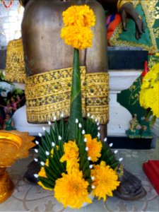 Wat Ming Mueang, Chiang Rai - 2017-06-27 (008)