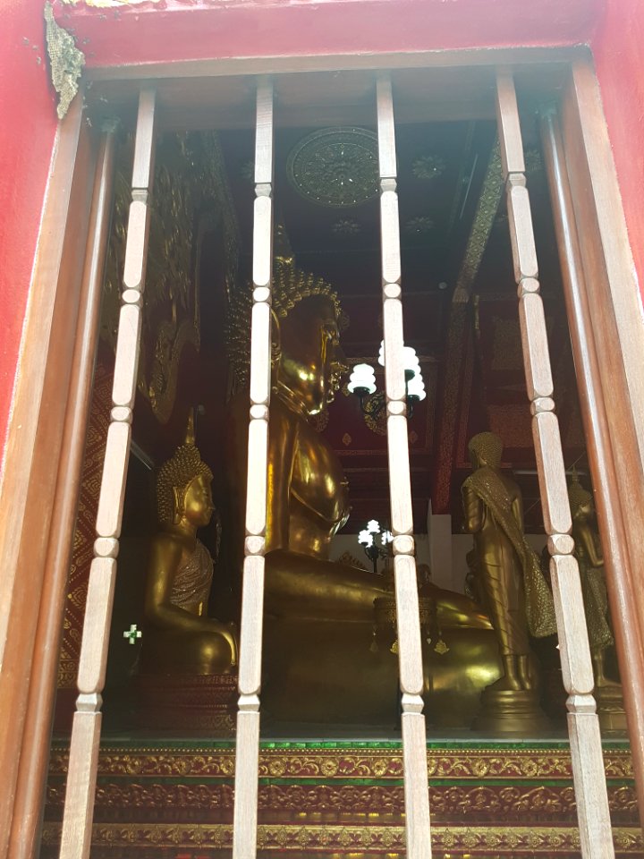 Wat Klang Wiang, Chiang Rai - 2017-06-27 (062)
