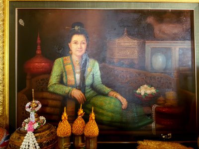 Wat Ming Mueang, Chiang Rai - 2017-06-27 (029)
