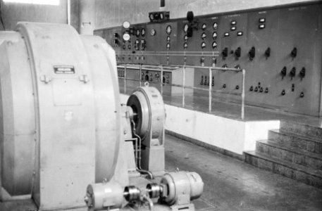 Waterkrachtcentrale, Bestanddeelnr 465-4-2