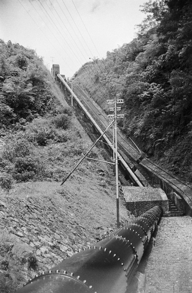Waterkrachtcentrale, Bestanddeelnr 465-4-5