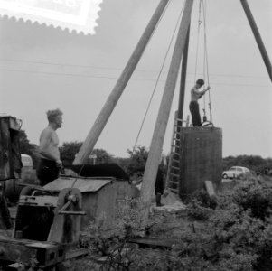 Waternood in Den Briel, Bestanddeelnr 908-8238
