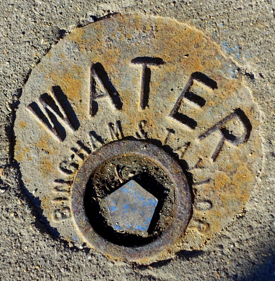 Water Bingham & Taylor - Arlington, MA - DSC03331
