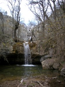 WaterfallVerhniy 6