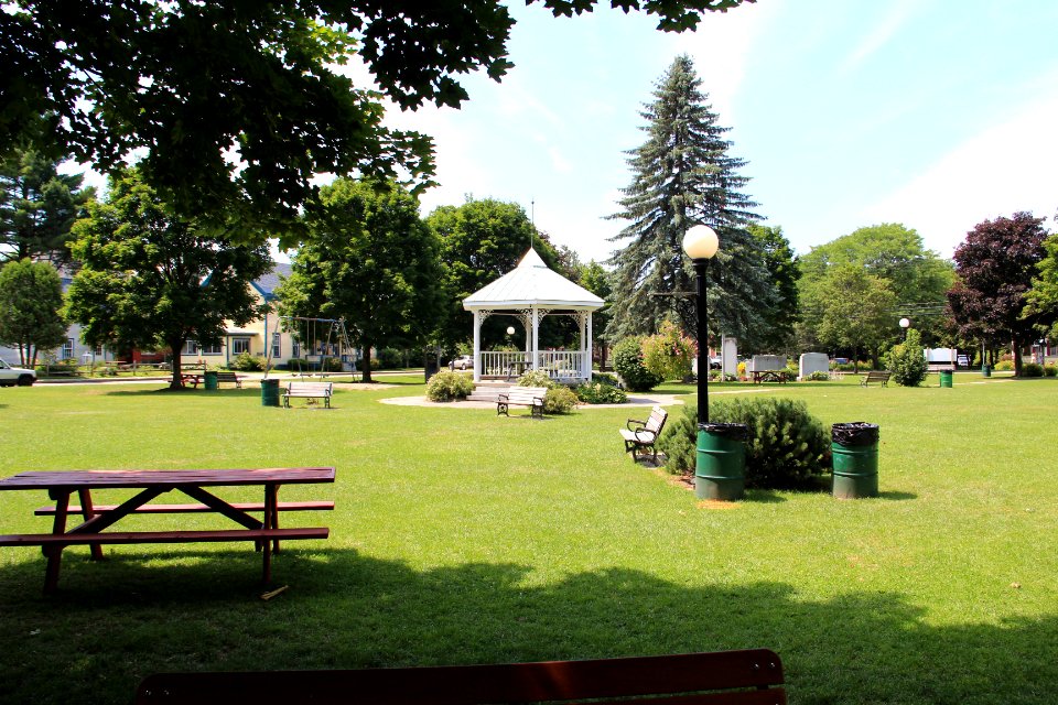 WaterburyVTPark