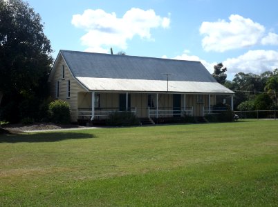 Waterford State School 2 photo