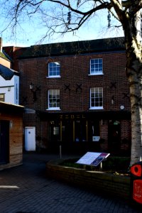 Waterbeer Street Exeter 2020-01-17 (1)
