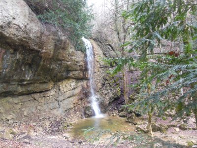 WaterfallSuatkan 15