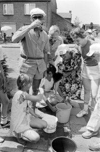 Water voor de wandelaars, Bestanddeelnr 932-6473
