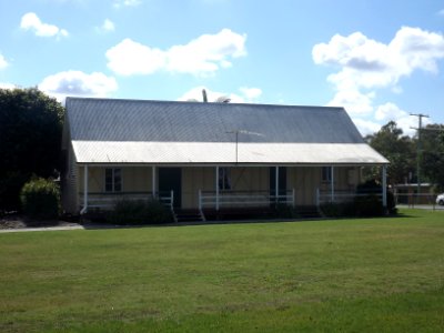 Waterford State School photo