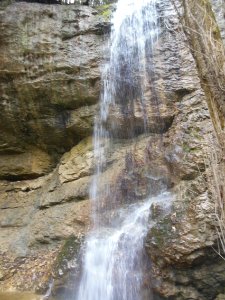 WaterfallSuatkan 7