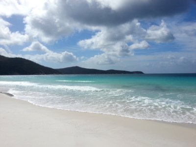 Waterloo Bay, Wilsons Promontory National Park 15