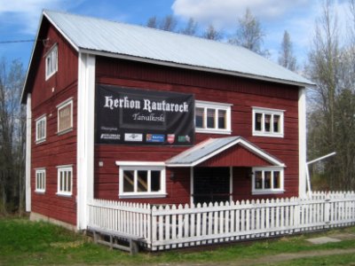 Wanha Mylly Taivalkoski 20110523 02