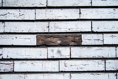 Texture pattern brickwork