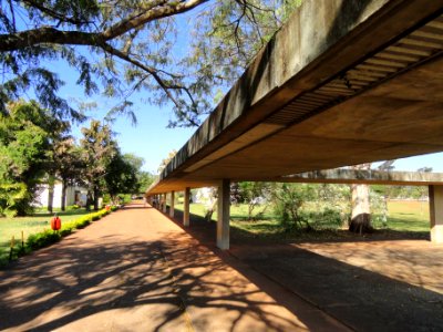 Walkway - Sala Cássia Eller - Brasilia - DSC00110