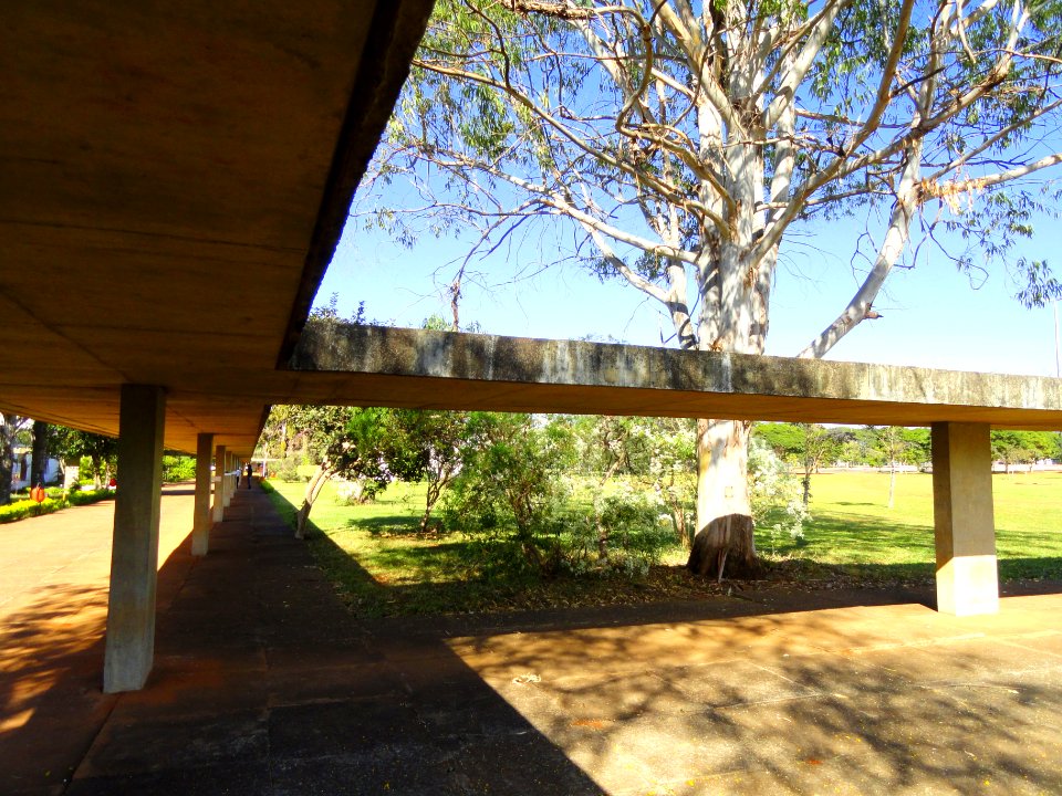 Walkway - Sala Cássia Eller - Brasilia - DSC00112