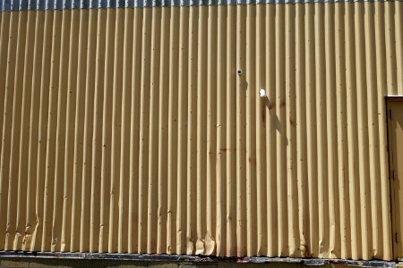 Wall - Arlington, MA - DSC00979
