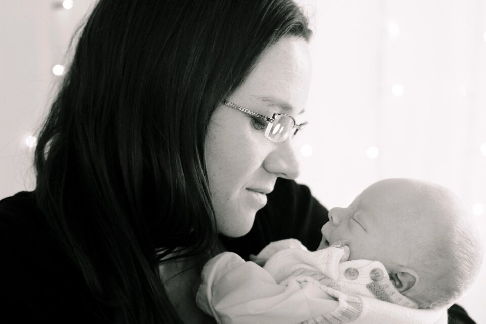 Baby infant people