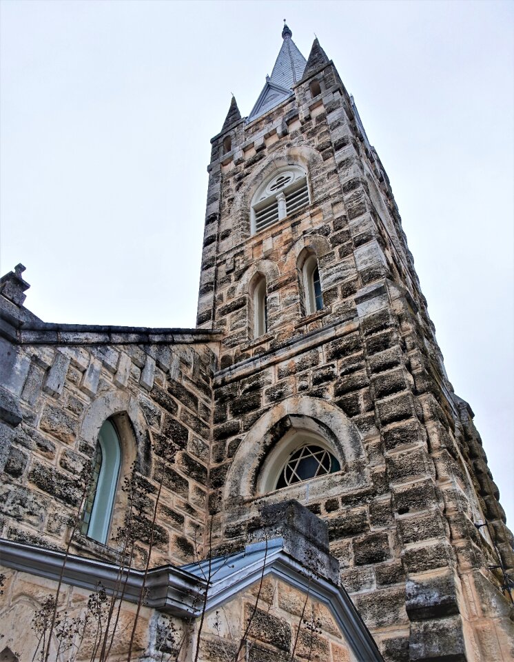 Architecture religion old
