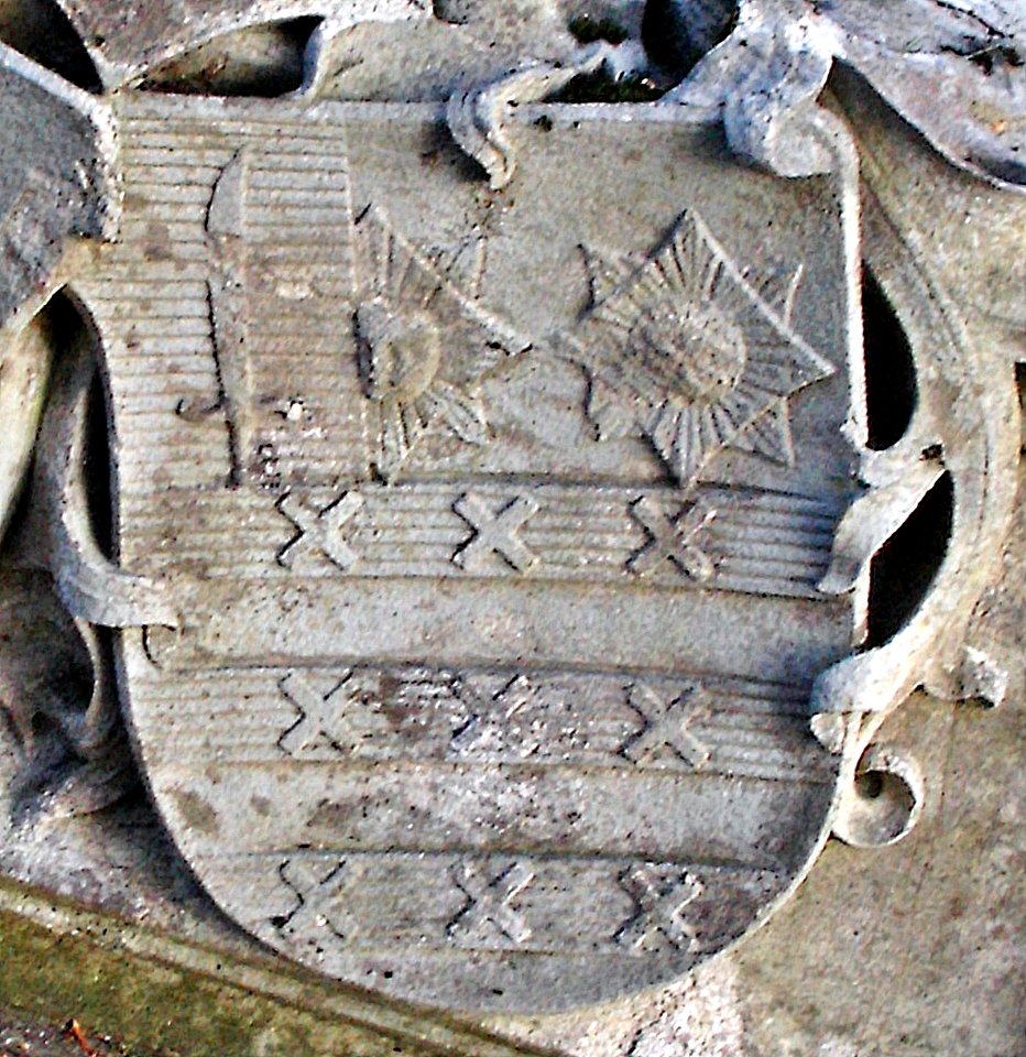 Wappen de Tascher de La Pagerie2