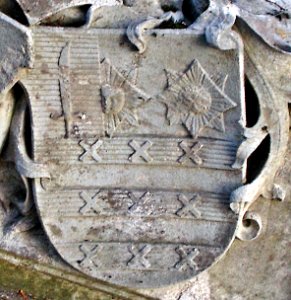 Wappen de Tascher de La Pagerie2