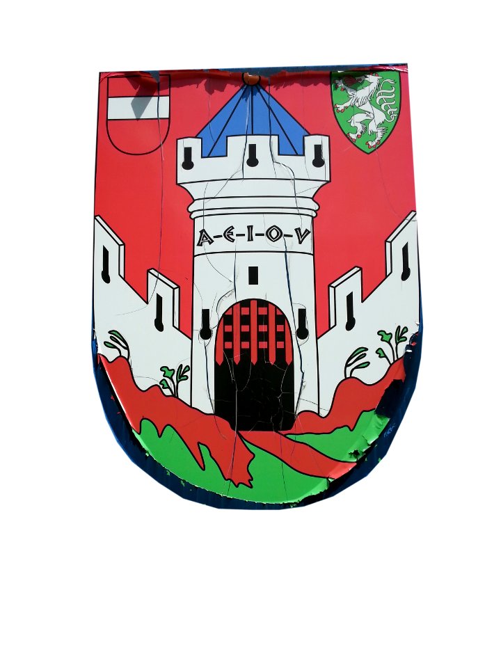 Wappen Schottwien