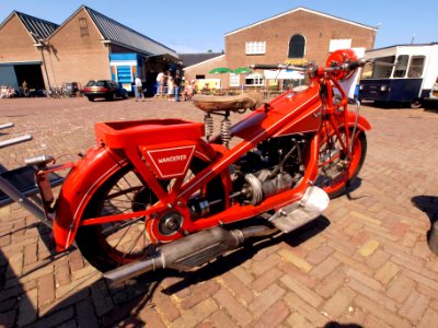 Wanderer K500 pic3