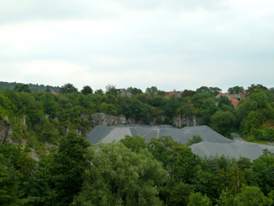 Wanze-Uitzicht vanaf Kasteel van Moha (3)