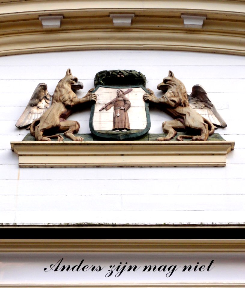Wapen Monnickendam De Zarken4