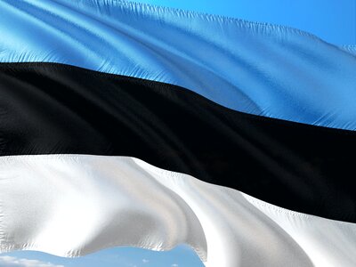 Estonia eastern europe baltic states