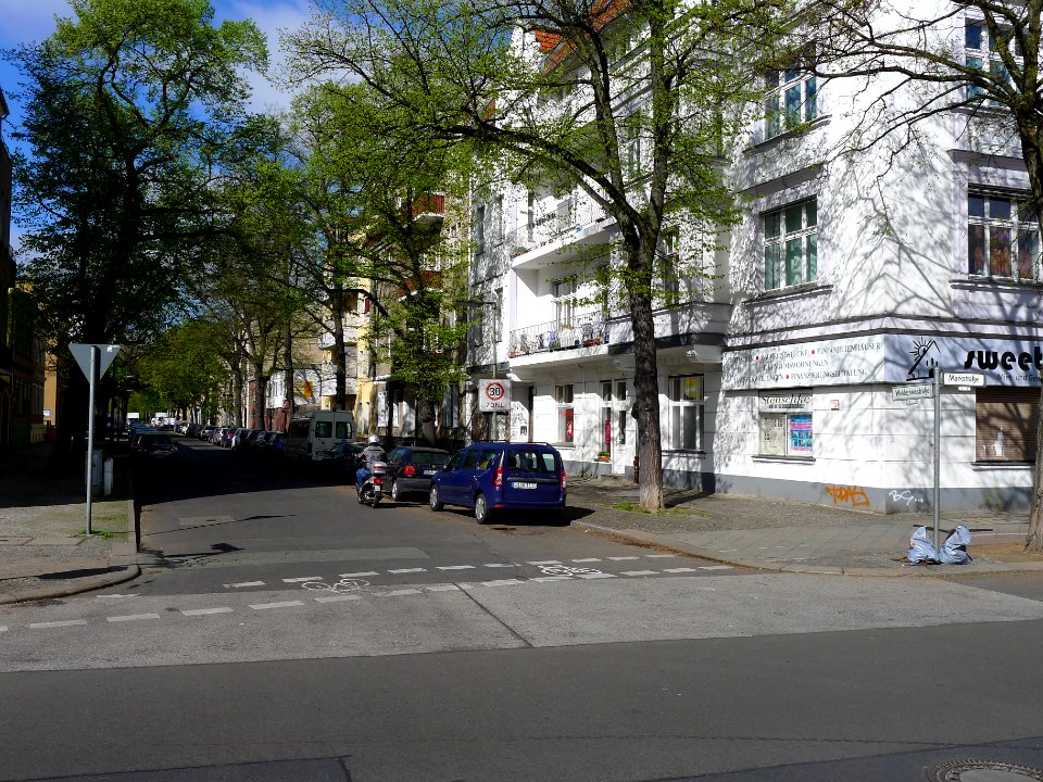 Walderseestraße (Berlin-Reinickendorf)