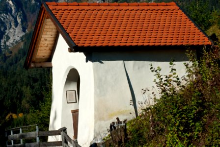 Walder Kapelle