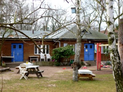 Waldschulallee 75 (Berlin-Westend)