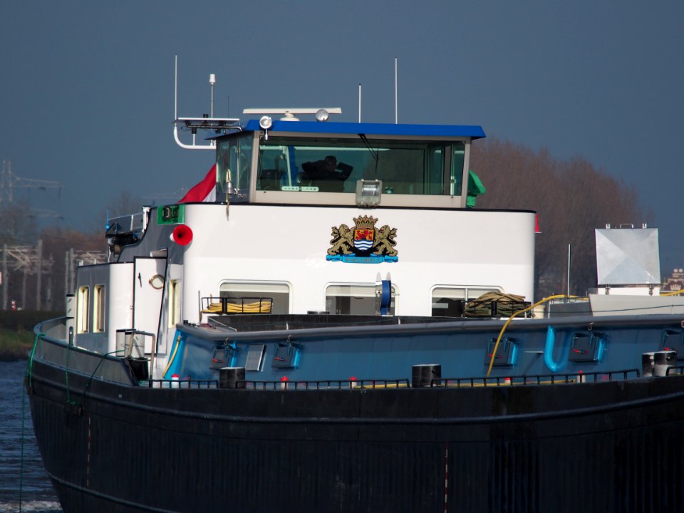 Walcheren, ENI 02313919 op het Amsterdam-Rijn kanaal, foto 5